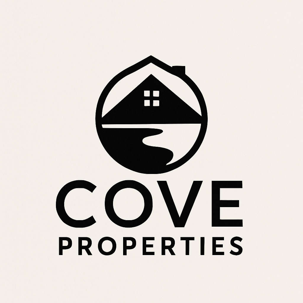 Cove Properties logo